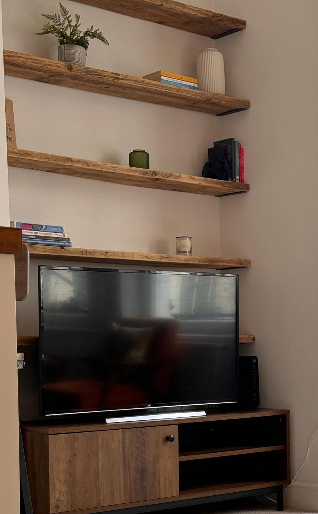 Quaint Apartment In Central Brighton - Sleeps 2 To 6 Eksteriør bilde